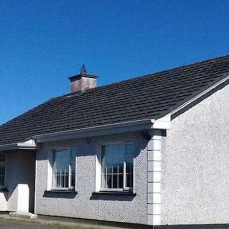 Relaxing Break At Coshel View Villa Foyle Bridge Exteriör bild