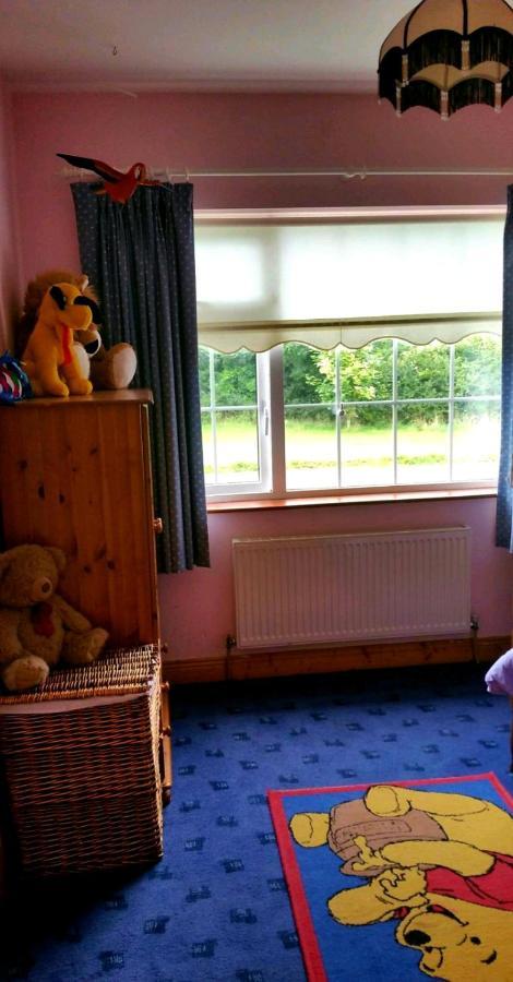 Relaxing Break At Coshel View Villa Foyle Bridge Exteriör bild