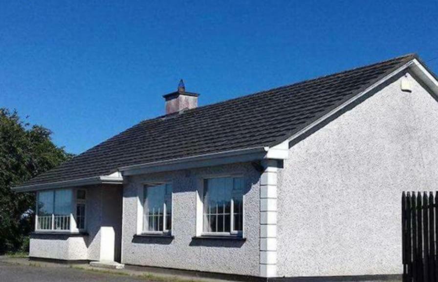 Relaxing Break At Coshel View Villa Foyle Bridge Exteriör bild