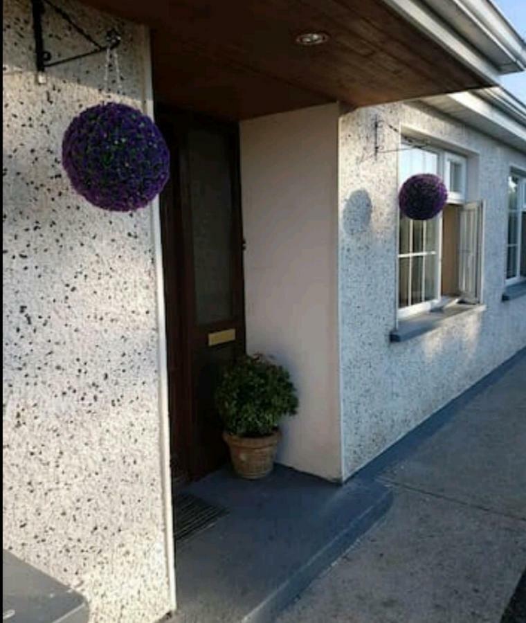 Relaxing Break At Coshel View Villa Foyle Bridge Exteriör bild