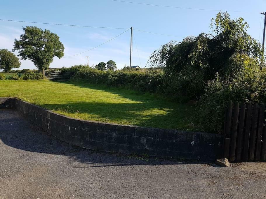 Relaxing Break At Coshel View Villa Foyle Bridge Exteriör bild