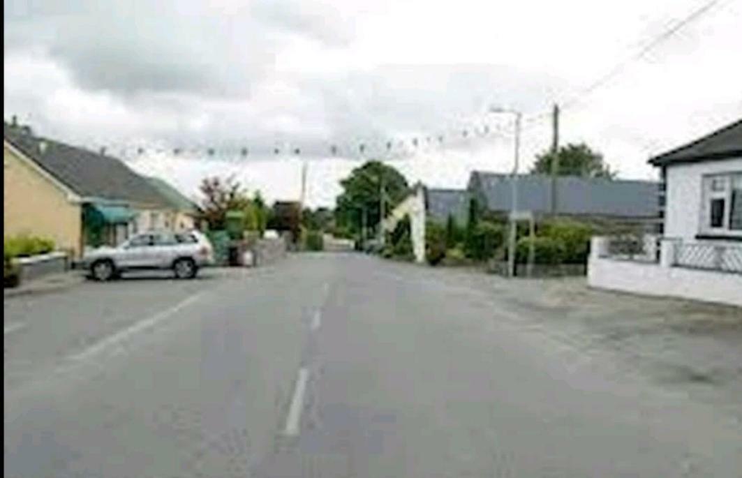 Relaxing Break At Coshel View Villa Foyle Bridge Exteriör bild