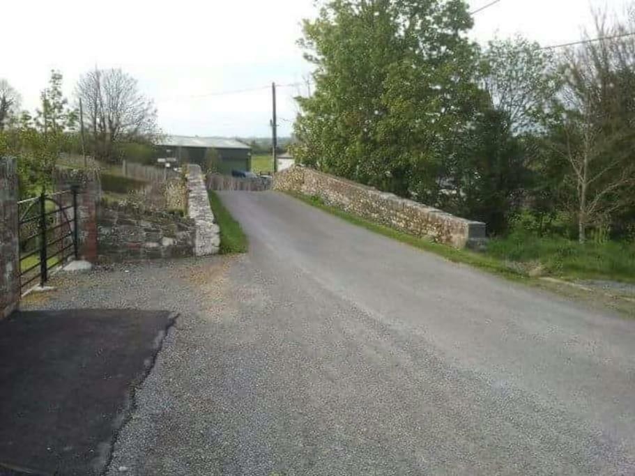 Relaxing Break At Coshel View Villa Foyle Bridge Exteriör bild